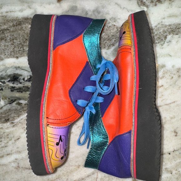 Soul Tech Vintage Leather Bootie 5 - Picture 7 of 10